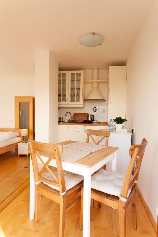 Appartement Vitkov Park *