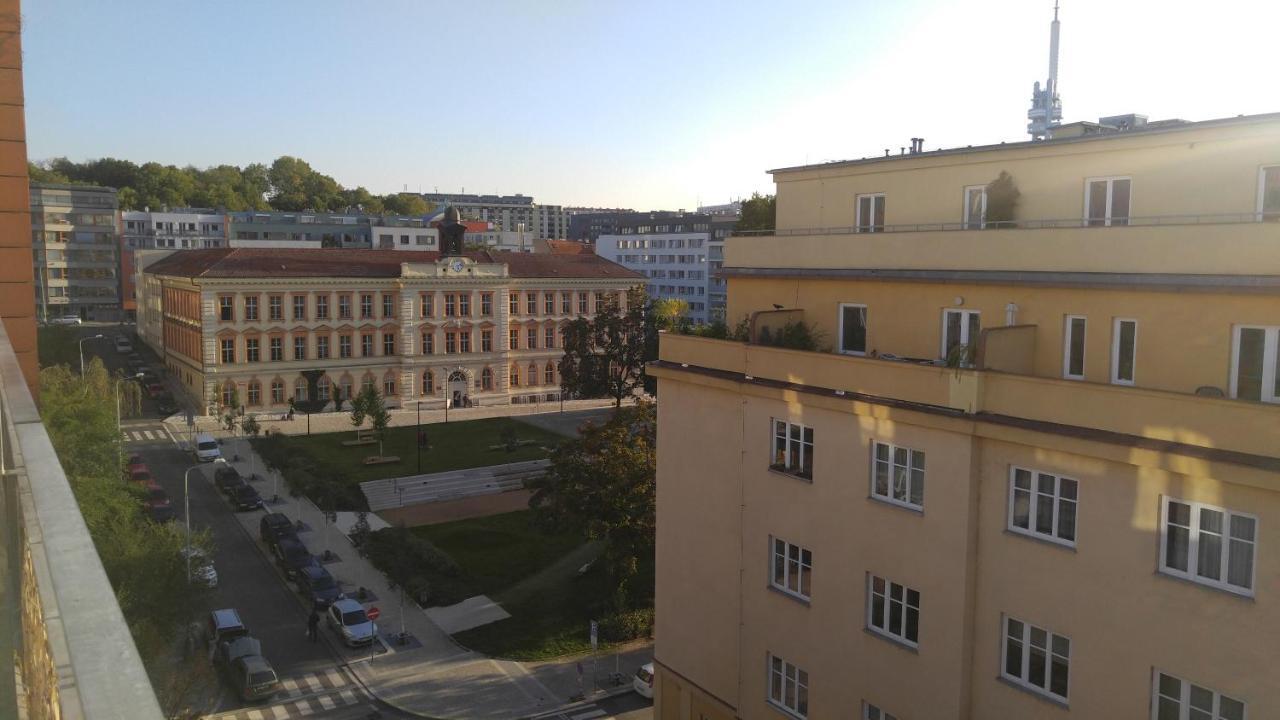 Vitkov Park Апартаменти