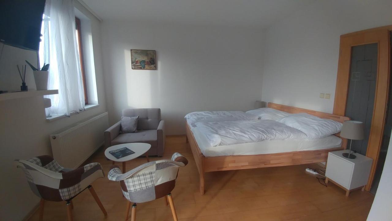 Appartement Vitkov Park *